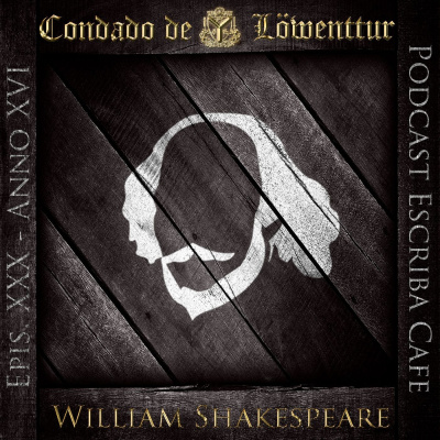 Escriba Cafe - A história da humanidade