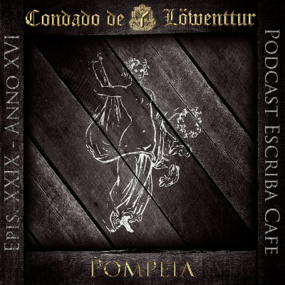 Escriba Cafe - A história da humanidade