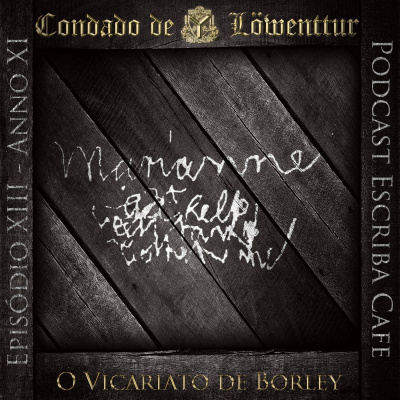 Escriba Cafe - A história da humanidade