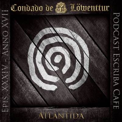 Escriba Cafe - A história da humanidade