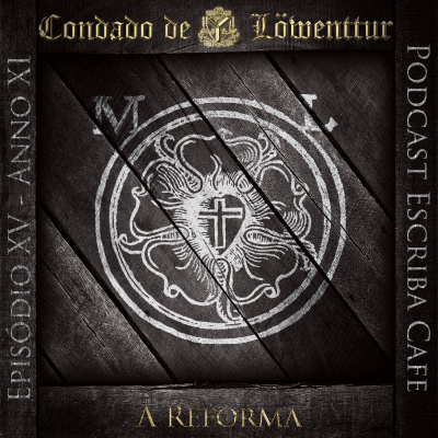 Escriba Cafe - A história da humanidade