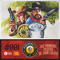 RádiofoBeer #001 – Los primeros pasitos de Juan Caloto