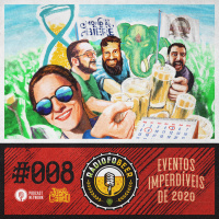 RádiofoBeer #008 – Eventos imperdíveis de 2020