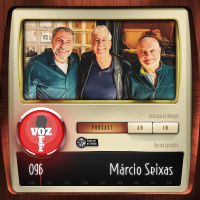 VOZ 0FF 096 - Márcio Seixas