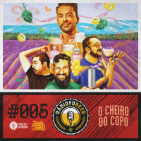 RádiofoBeer #005 – O cheiro do copo