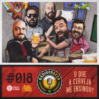 RádiofoBeer #018 – O que a cerveja me ensinou?