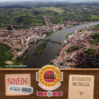 O Mundo do Charuto S01E06 - O charuto no Brasil