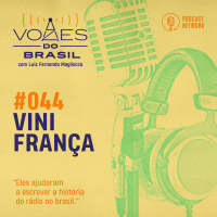 Vozes do Brasil 044 - Vini França