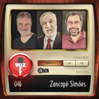 VOZ 0FF 046 - Zancopé Simões