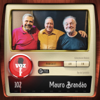 VOZ 0FF 102 - Mauro Brandão