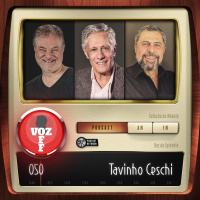 VOZ 0FF 050 - Tavinho Ceschi