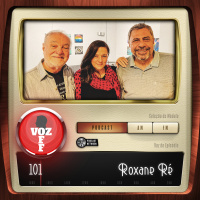 VOZ 0FF 101 - Roxane Ré