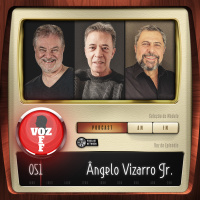 VOZ 0FF 051 - Ângelo Vizarro Jr.