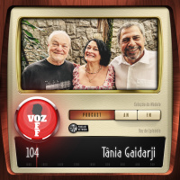 VOZ 0FF 104 - Tânia Gaidarji