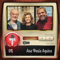 VOZ 0FF 095 - Ana Paula Aquino
