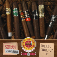 O Mundo do Charuto S01E01 - O que é o charuto?
