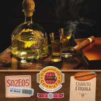 O Mundo do Charuto S02E05 - Harmonização - Charuto e tequila