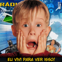 RADIOFOBIA 121 – Eu vivi para ver isso!