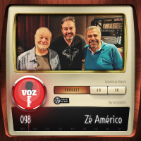 VOZ 0FF 098 - Zé Américo