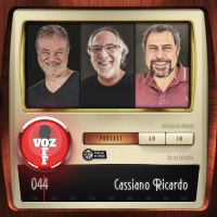 VOZ 0FF 044 - Cassiano Ricardo