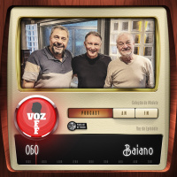 VOZ 0FF 060 - Baiano