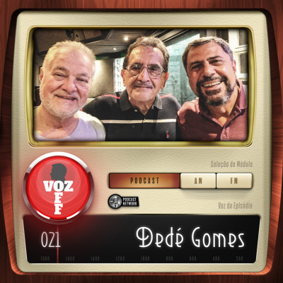 Rádiofobia Podcast Network