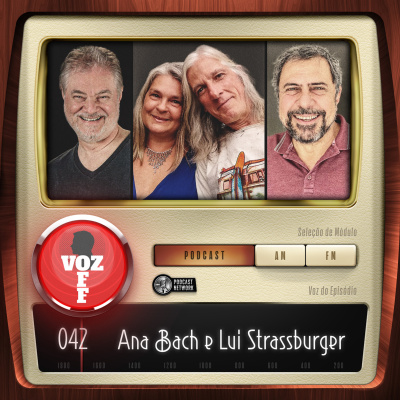 Rádiofobia Podcast Network