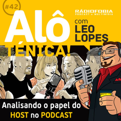 Rádiofobia Podcast Network