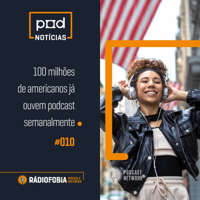 Rádiofobia Podcast Network