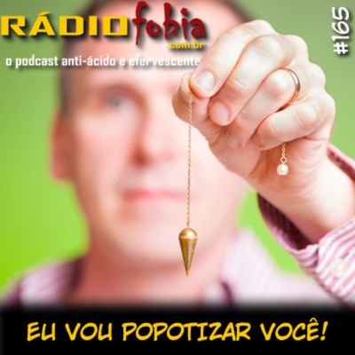 Rádiofobia Podcast Network
