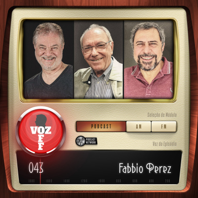 Rádiofobia Podcast Network