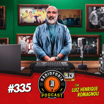 Rádiofobia Podcast Network