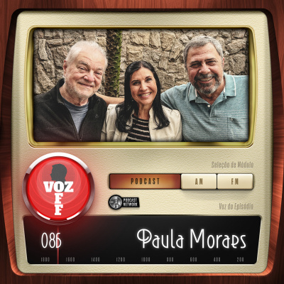 Rádiofobia Podcast Network