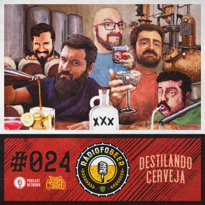 Rádiofobia Podcast Network