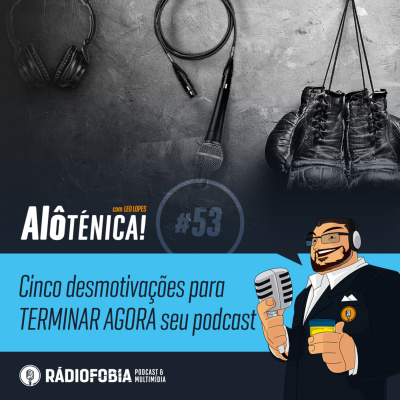 Rádiofobia Podcast Network