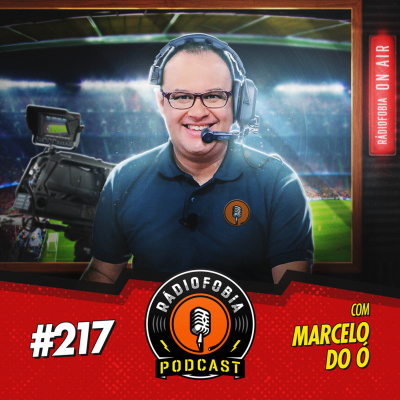 Rádiofobia Podcast Network