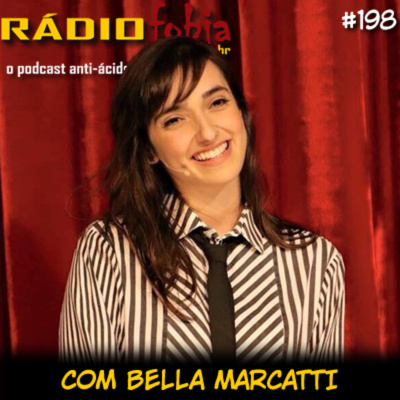 Rádiofobia Podcast Network