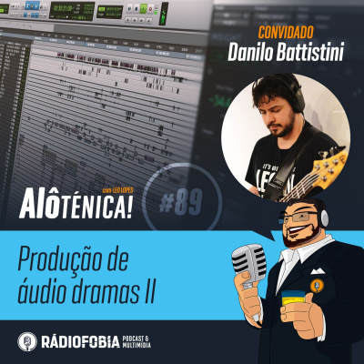 Rádiofobia Podcast Network
