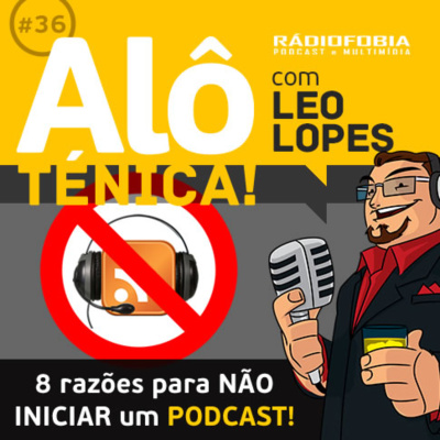 Rádiofobia Podcast Network