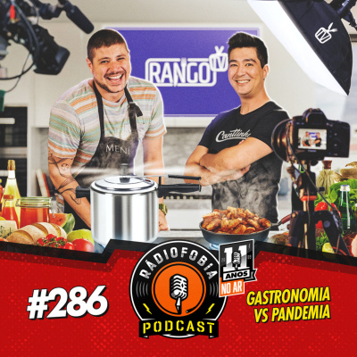 Rádiofobia Podcast Network