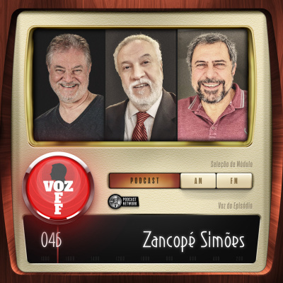 Rádiofobia Podcast Network