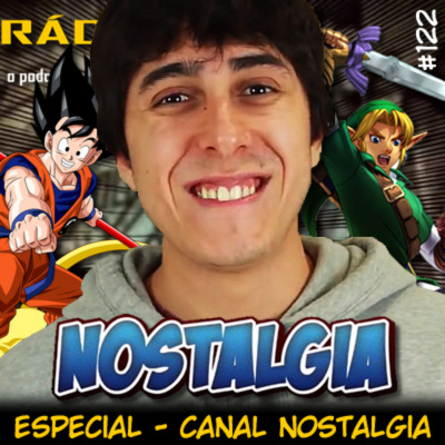 Rádiofobia Podcast Network