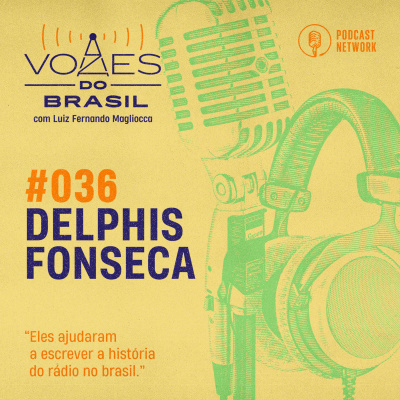 Rádiofobia Podcast Network