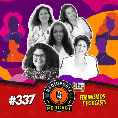 Rádiofobia Podcast Network