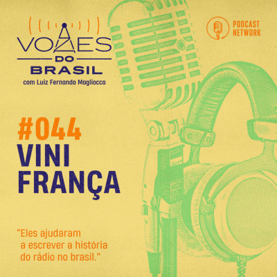 Rádiofobia Podcast Network