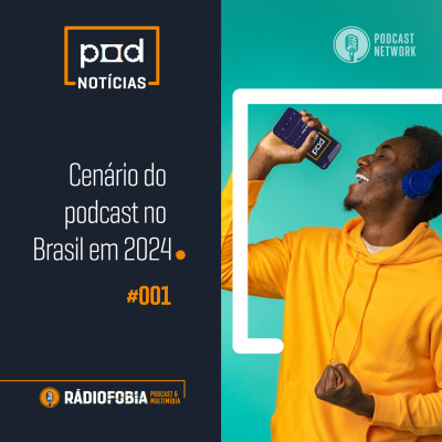 Rádiofobia Podcast Network
