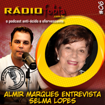 Rádiofobia Podcast Network