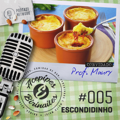 Rádiofobia Podcast Network
