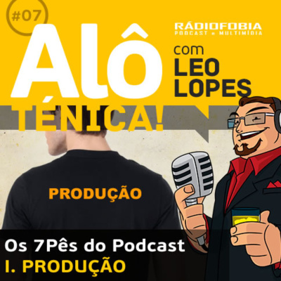 Rádiofobia Podcast Network