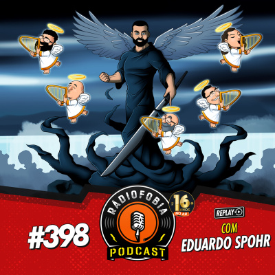 Rádiofobia Podcast Network